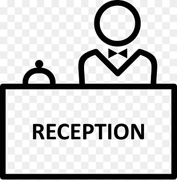 Resepsiyon