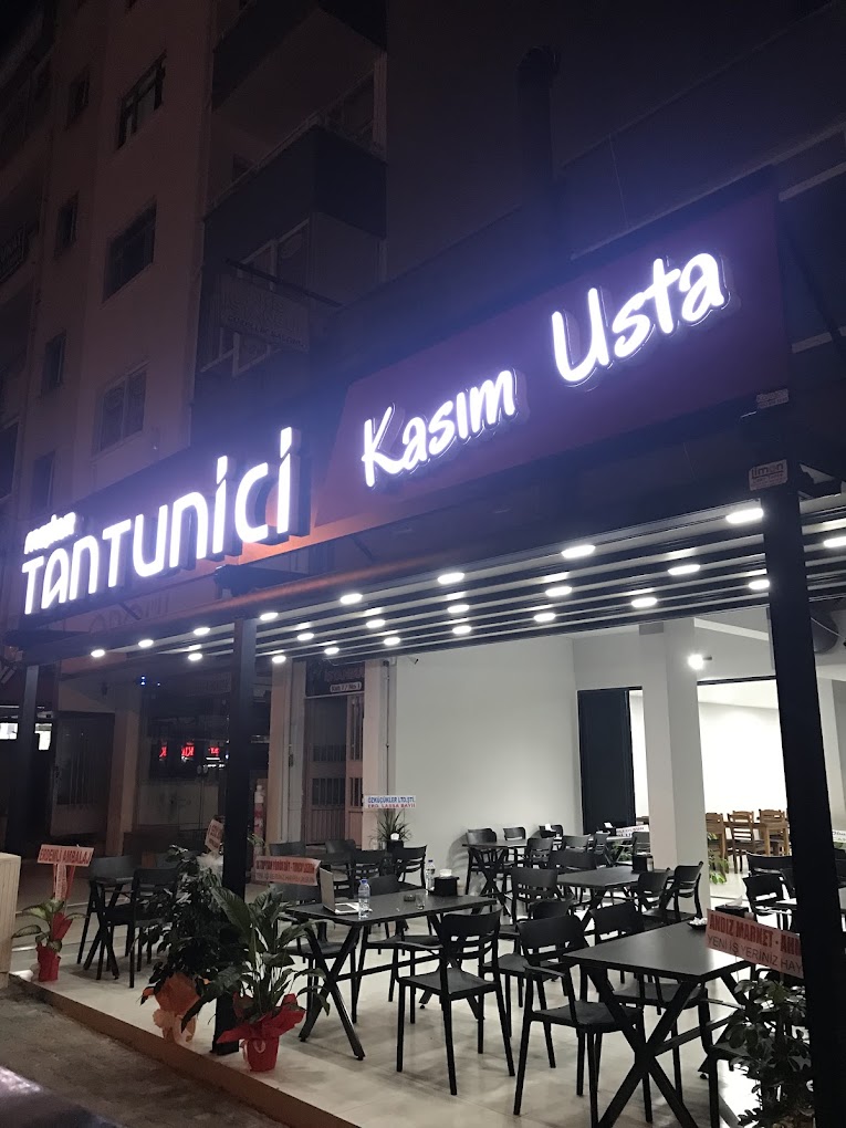 Tantunici Kasım Usta